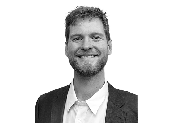 Sondre Tystad; Senior Consultant at Nordic Innovators